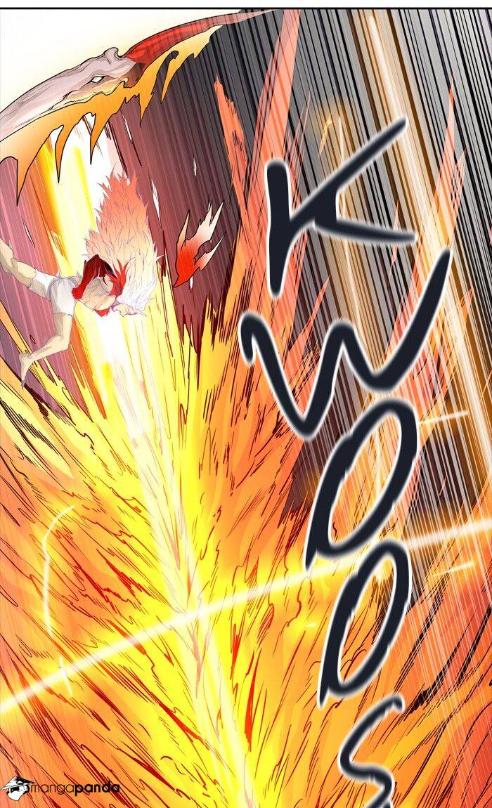 Tower of God Chapter 448 image 019